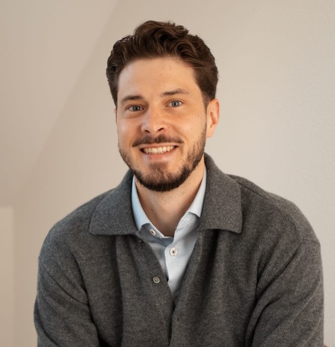 Alexander Müller