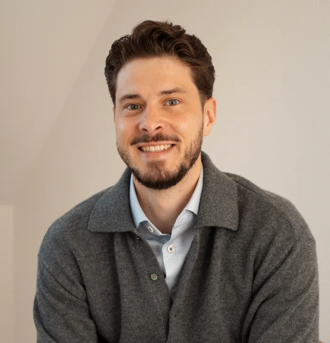 Alexander Müller